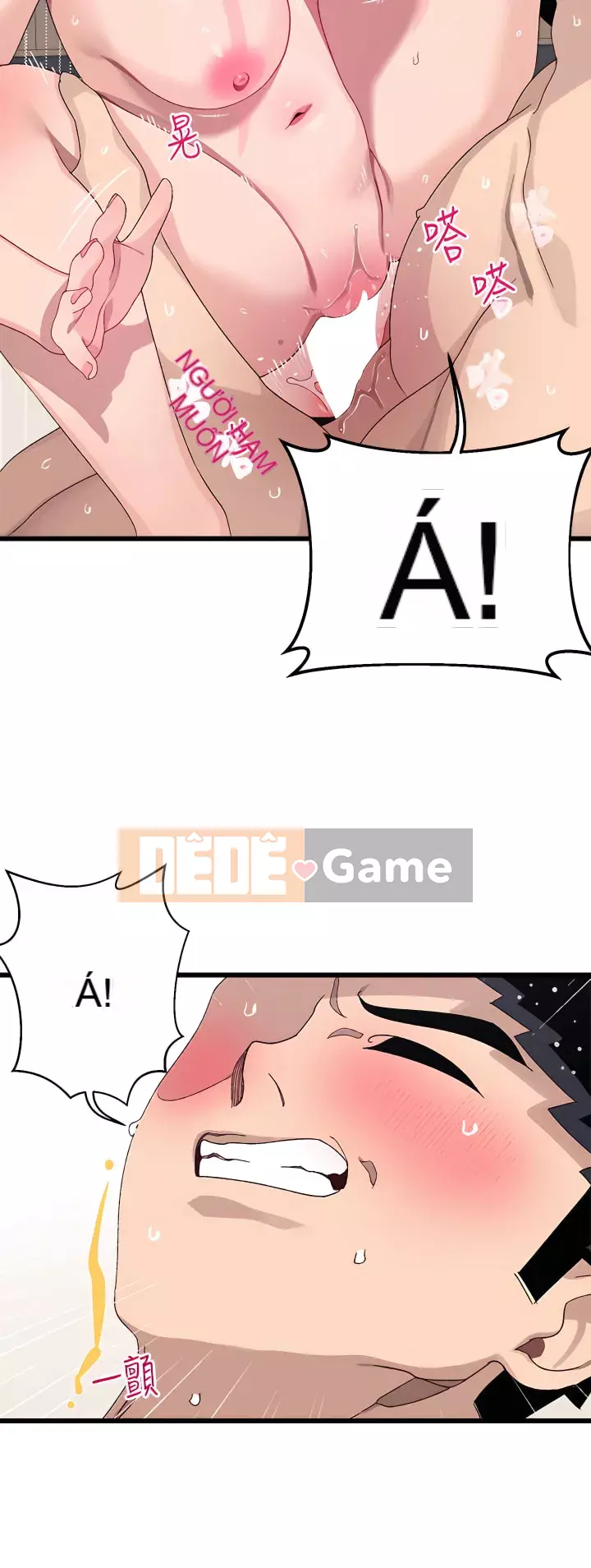 Plop plop ghép nối Chương 19-20