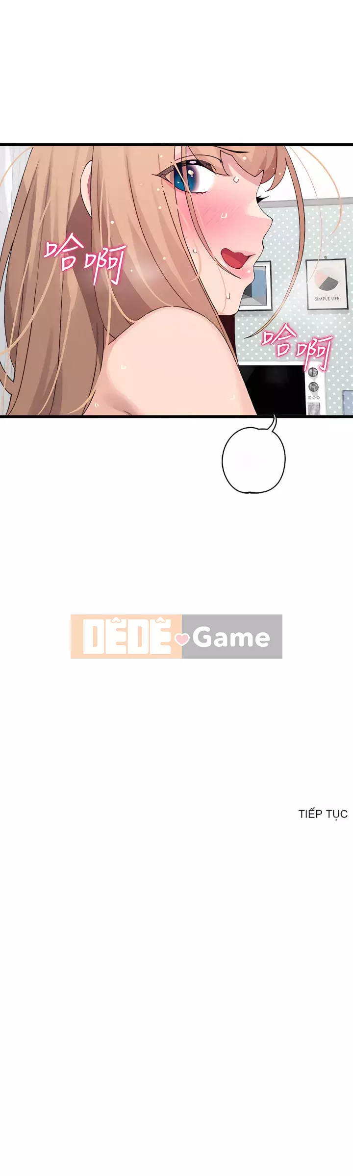 Plop plop ghép nối Chương 19-20