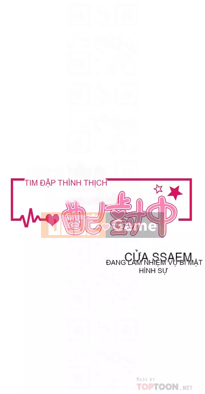 Plop plop ghép nối Chương 19-20