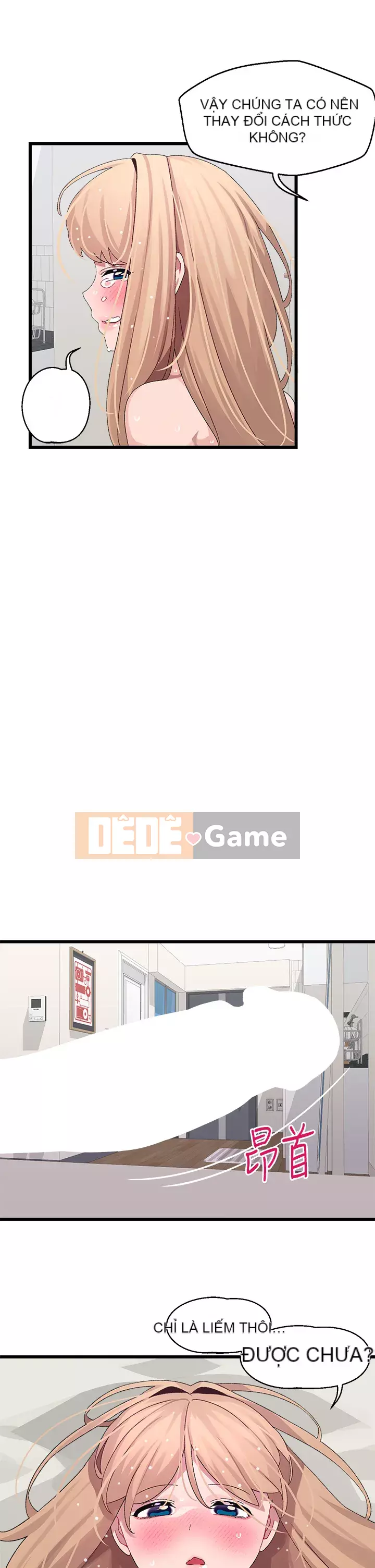 Plop plop ghép nối Chương 19-20