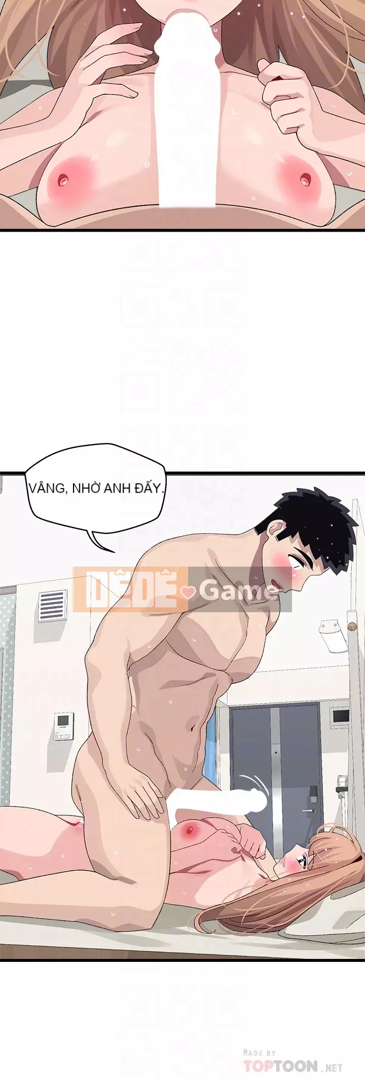 Plop plop ghép nối Chương 19-20