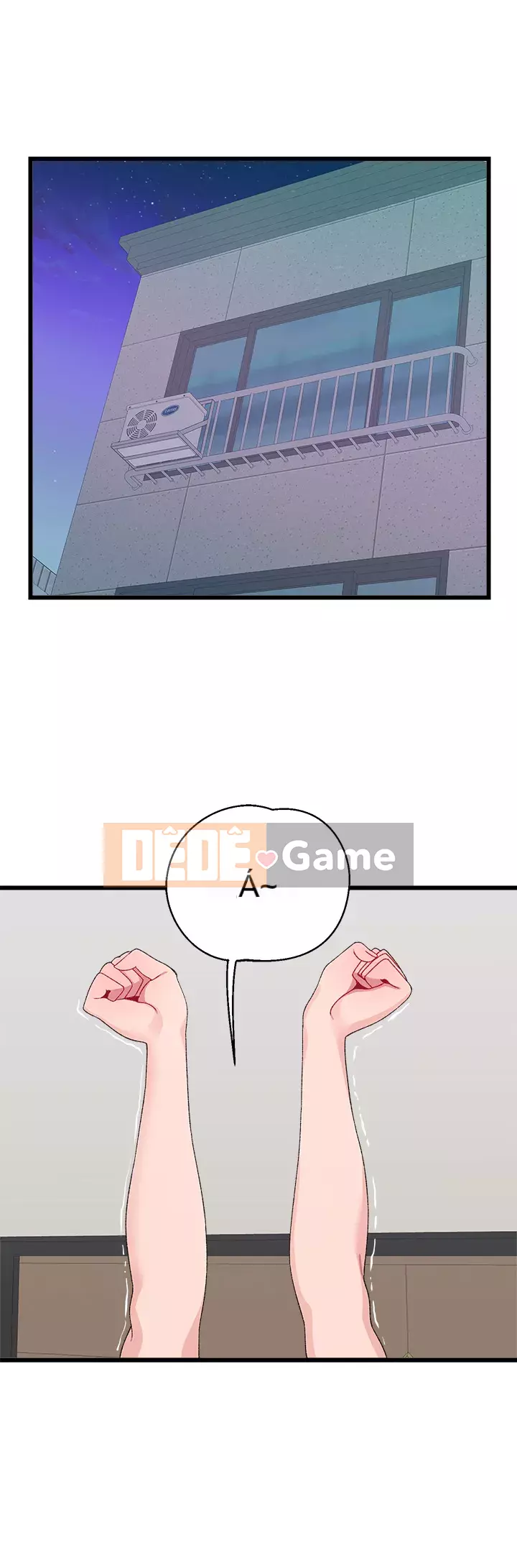 Plop plop ghép nối Chương 19-20