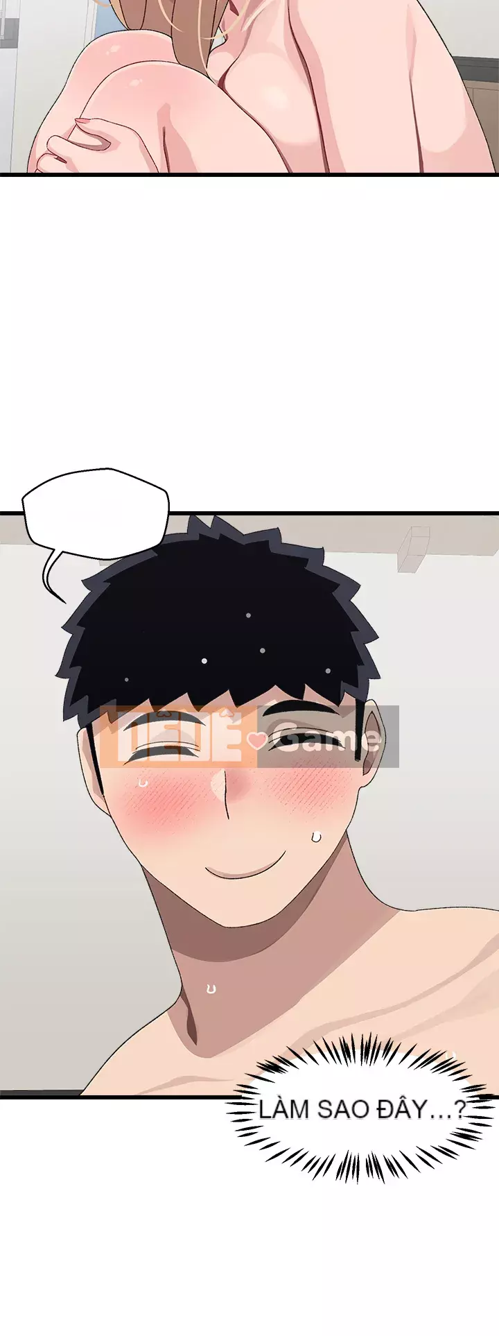 Plop plop ghép nối Chương 19-20