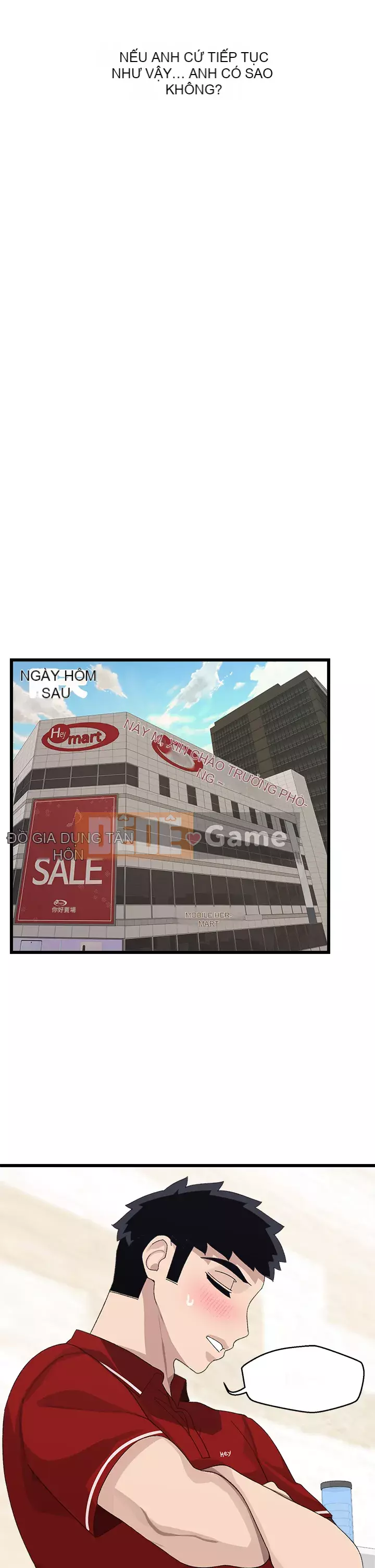 Plop plop ghép nối Chương 19-20