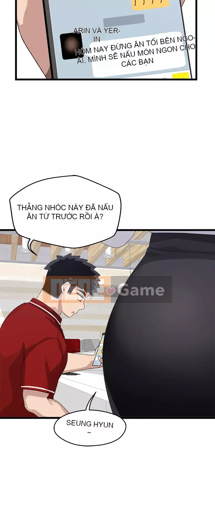 Plop plop ghép nối Chương 19-20