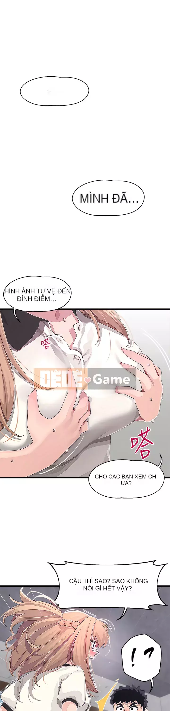 Plop plop ghép nối Chương 17-18