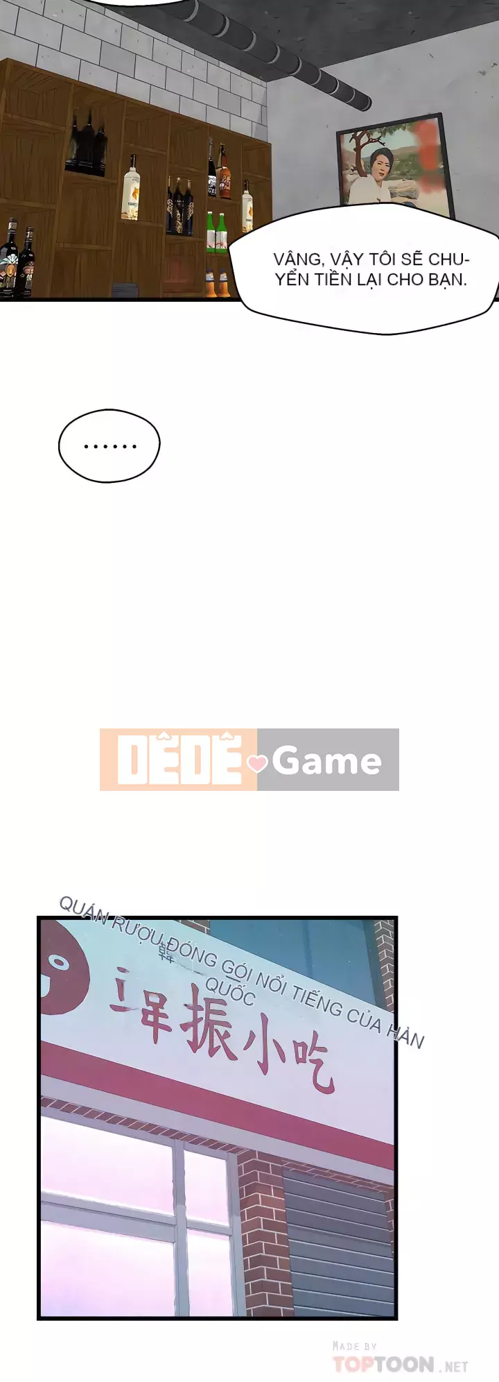 Plop plop ghép nối Chương 17-18