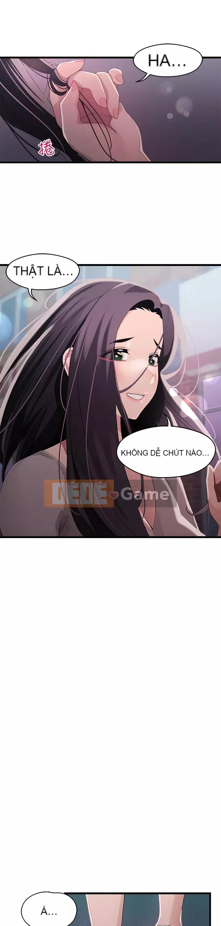 Plop plop ghép nối Chương 17-18