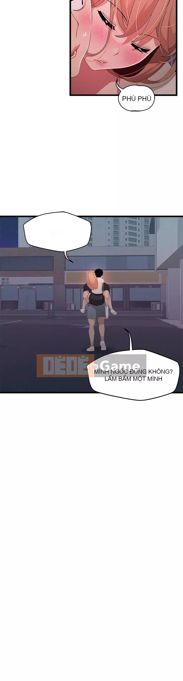 Plop plop ghép nối Chương 17-18