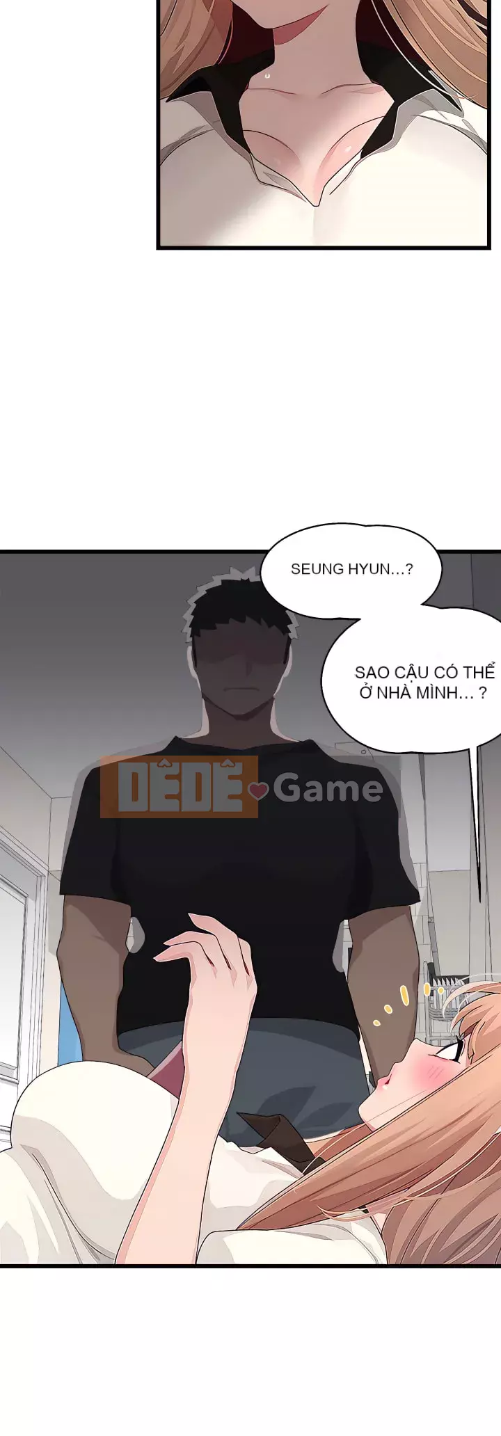 Plop plop ghép nối Chương 17-18