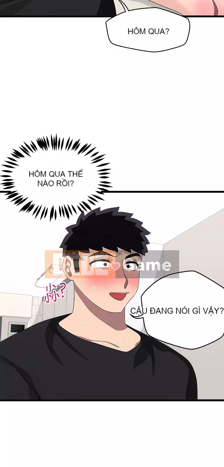 Plop plop ghép nối Chương 17-18