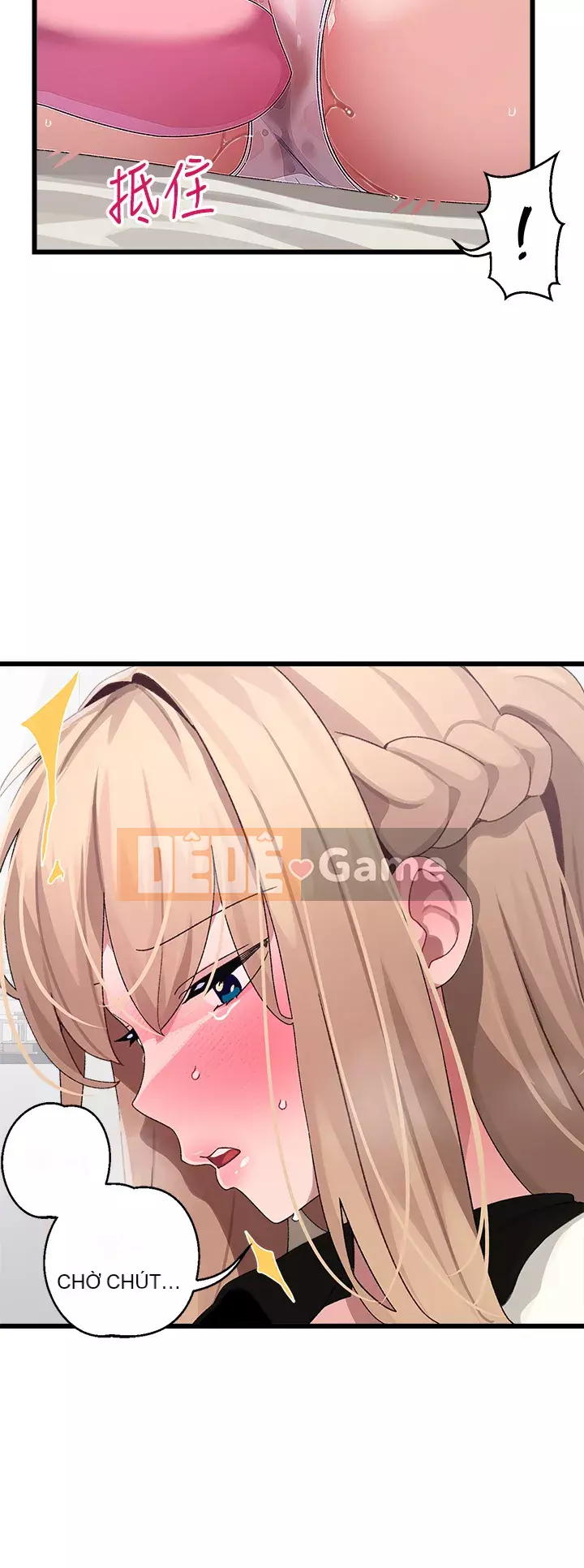 Plop plop ghép nối Chương 17-18