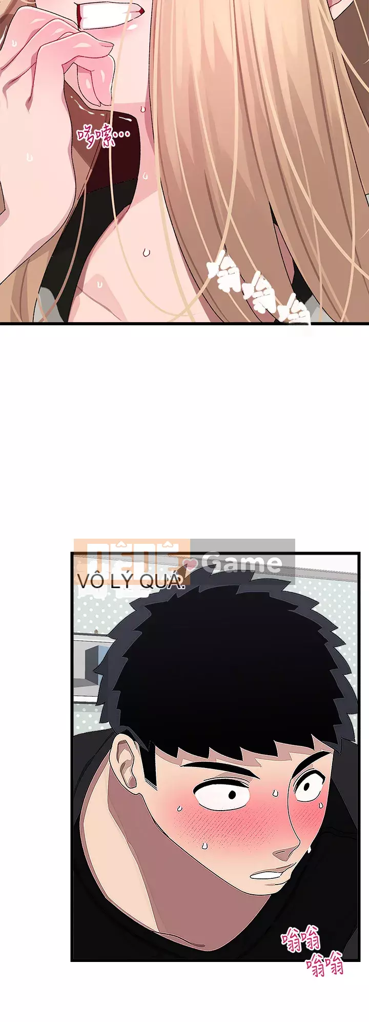 Plop plop ghép nối Chương 17-18