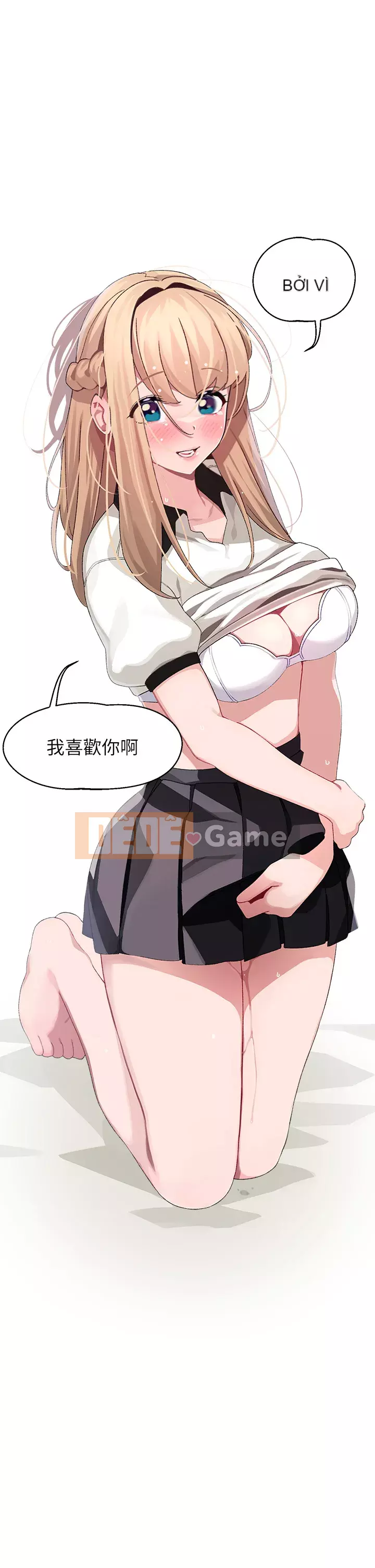 Plop plop ghép nối Chương 17-18