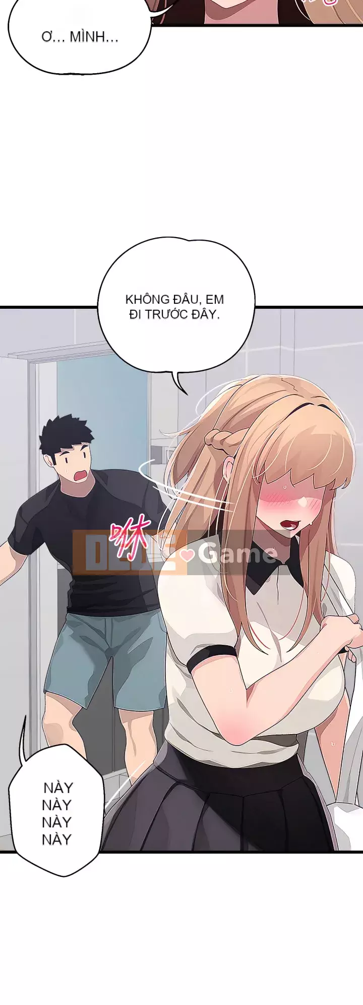 Plop plop ghép nối Chương 15-16