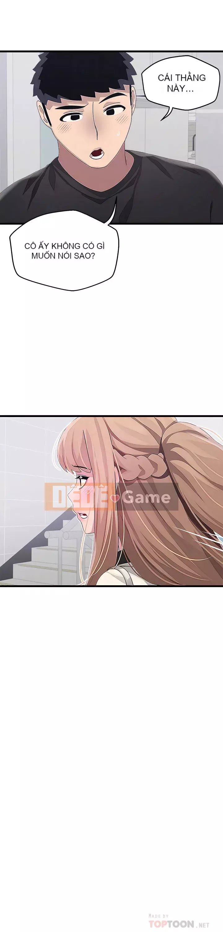 Plop plop ghép nối Chương 15-16