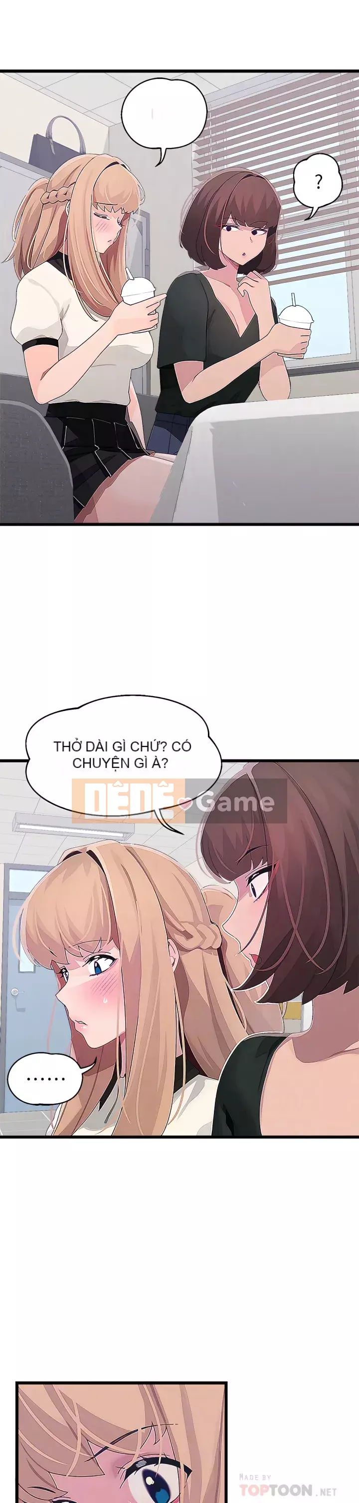 Plop plop ghép nối Chương 15-16