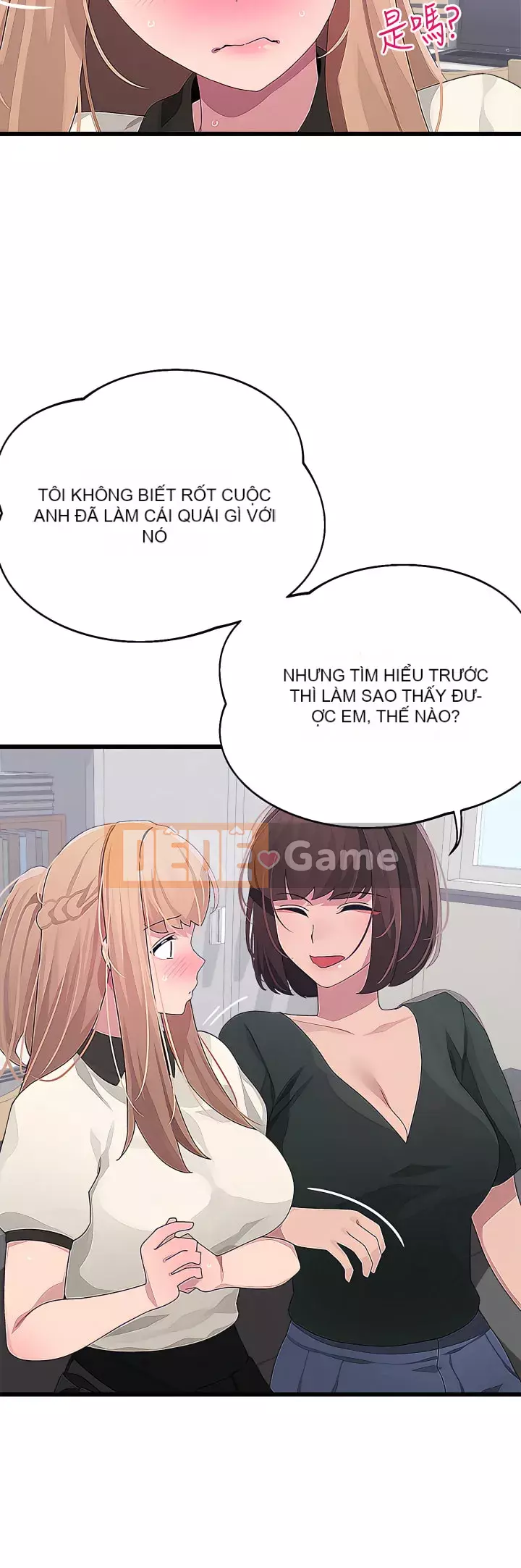 Plop plop ghép nối Chương 15-16