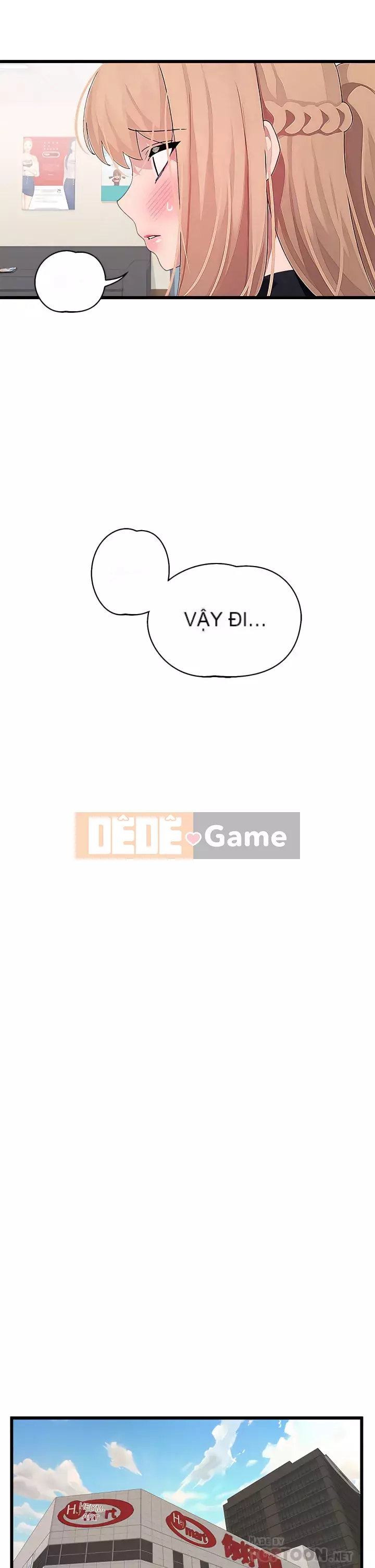 Plop plop ghép nối Chương 15-16