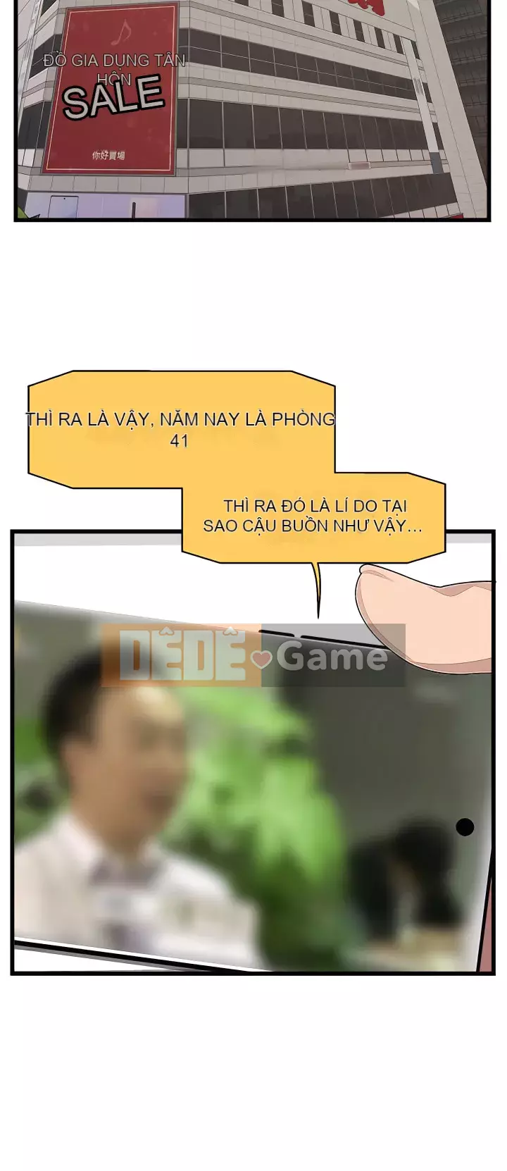 Plop plop ghép nối Chương 15-16