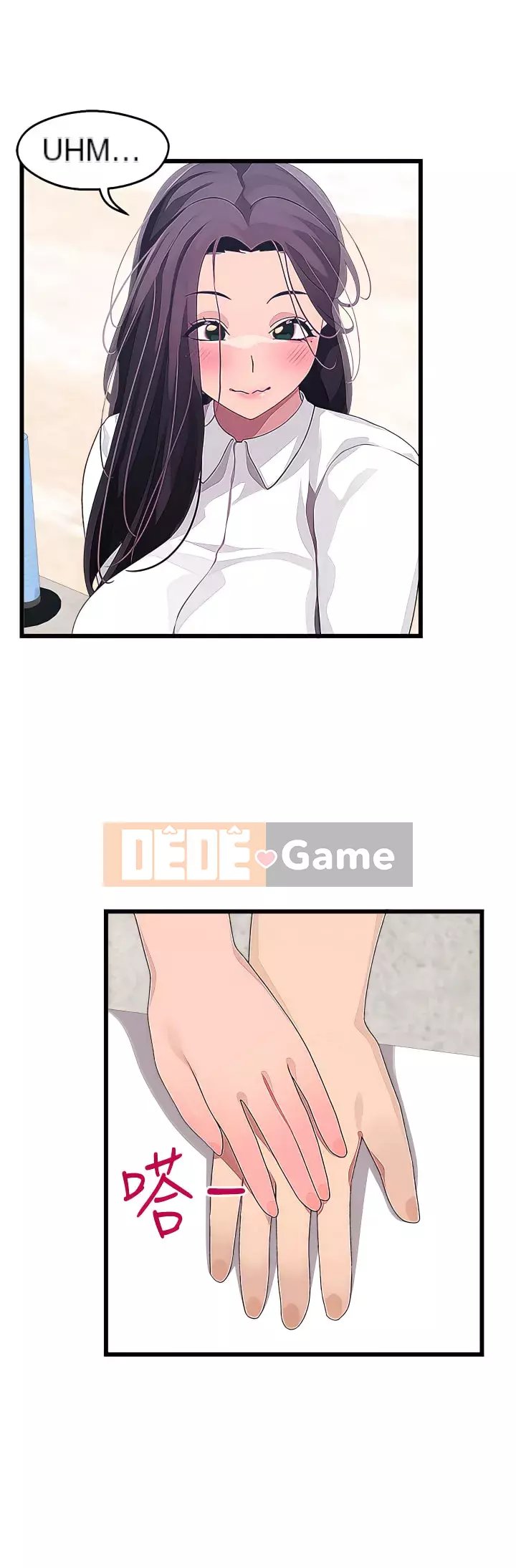 Plop plop ghép nối Chương 15-16