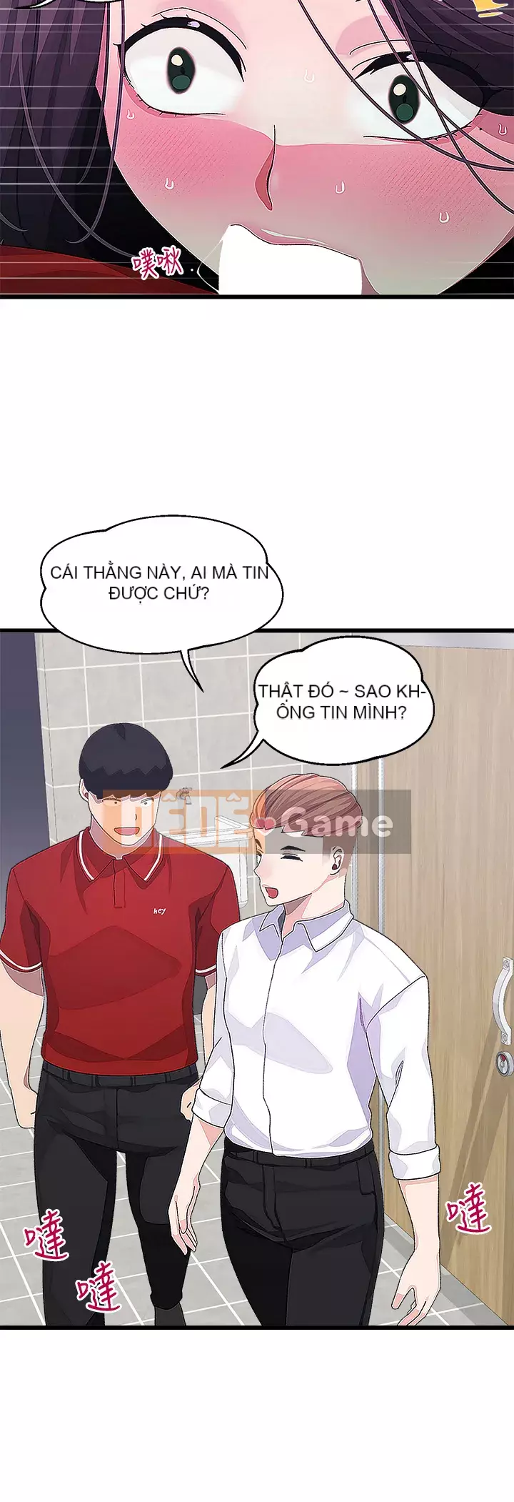 Plop plop ghép nối Chương 15-16