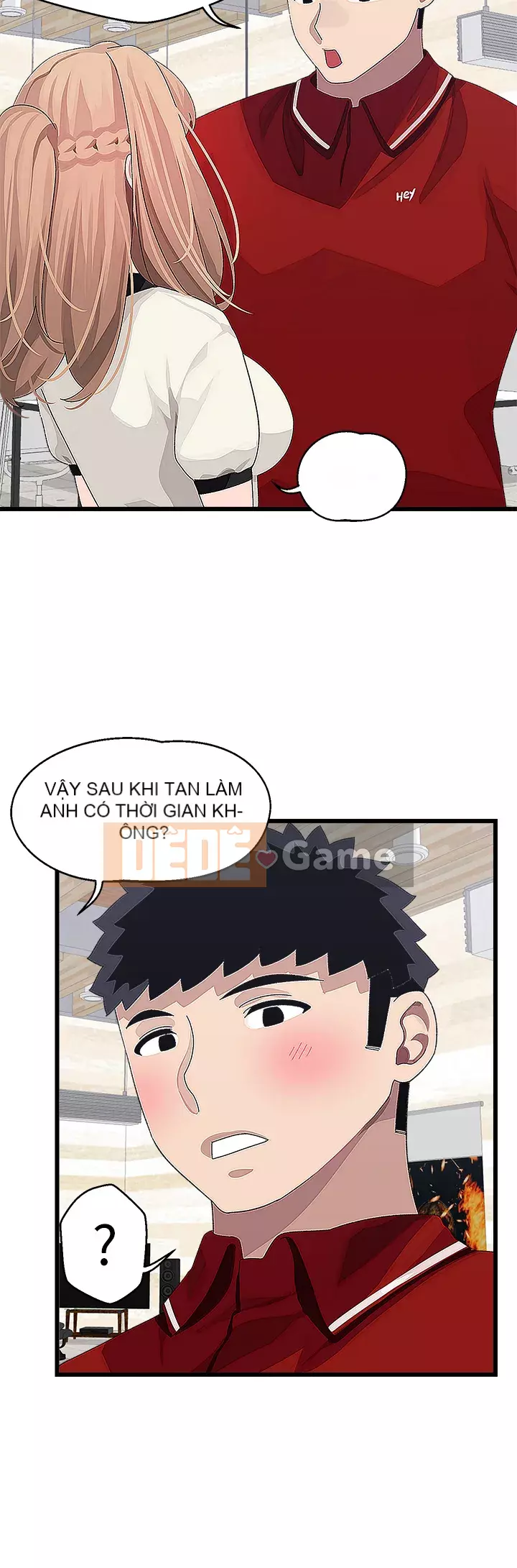 Plop plop ghép nối Chương 15-16