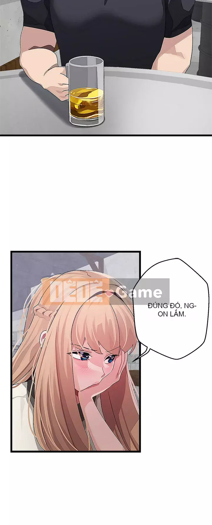 Plop plop ghép nối Chương 15-16