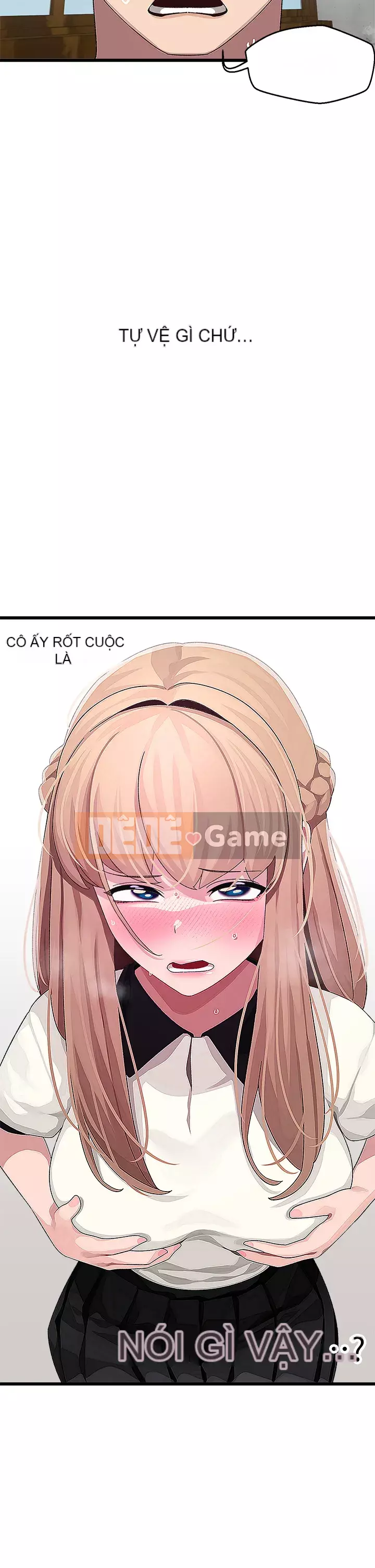 Plop plop ghép nối Chương 15-16