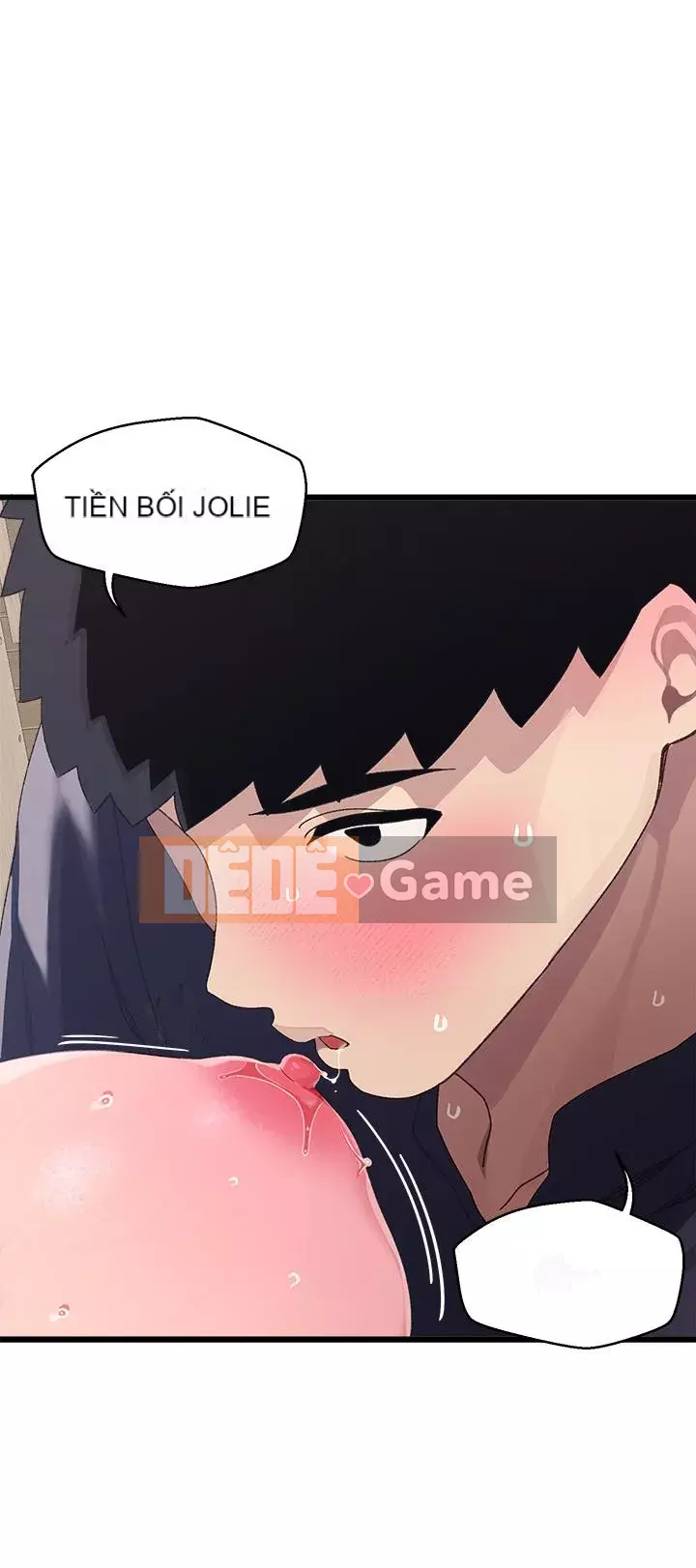 Plop plop ghép nối Chương 13-14