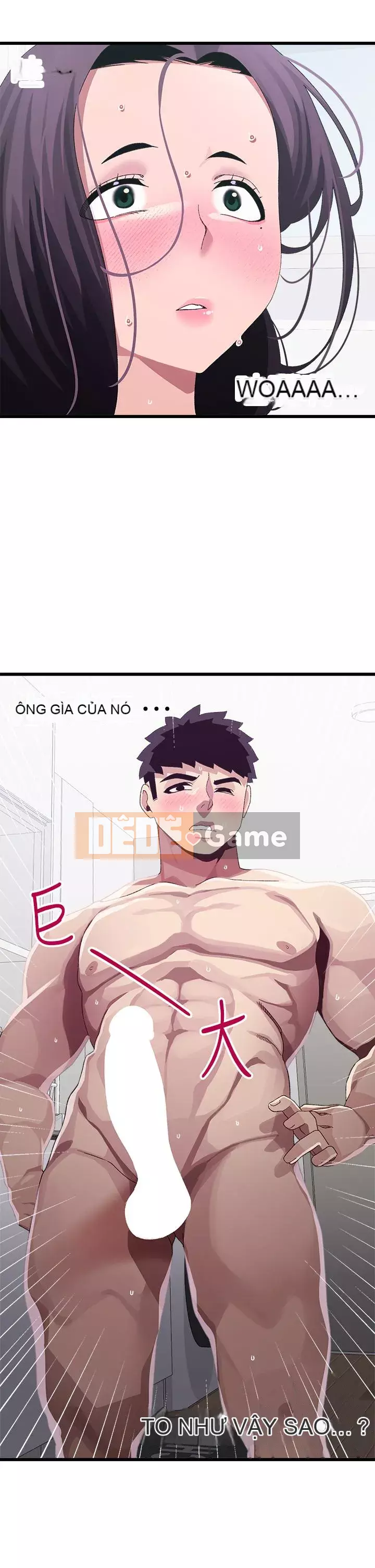 Plop plop ghép nối Chương 13-14