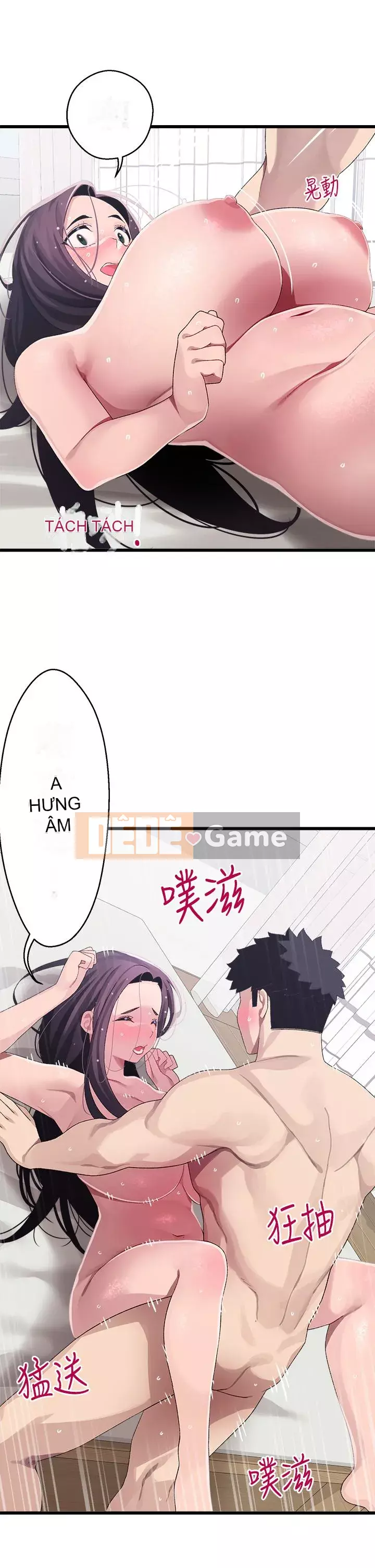 Plop plop ghép nối Chương 13-14