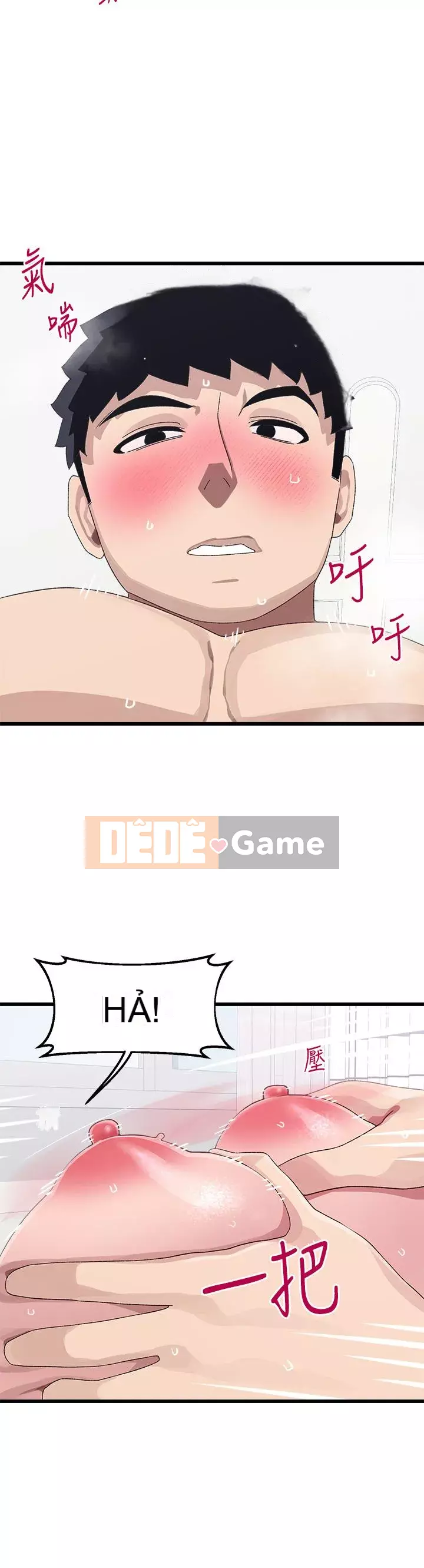 Plop plop ghép nối Chương 13-14