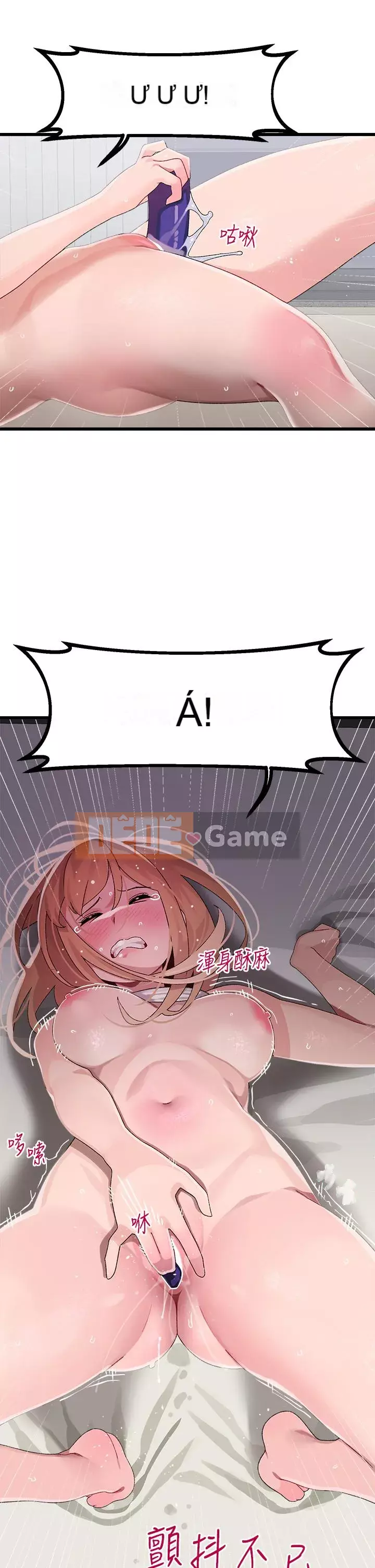 Plop plop ghép nối Chương 13-14