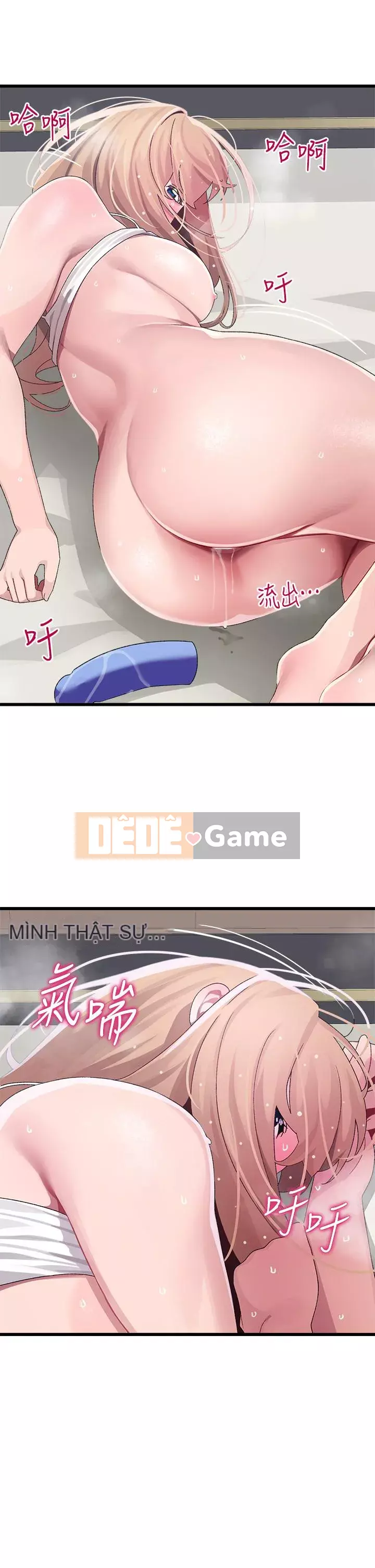 Plop plop ghép nối Chương 13-14