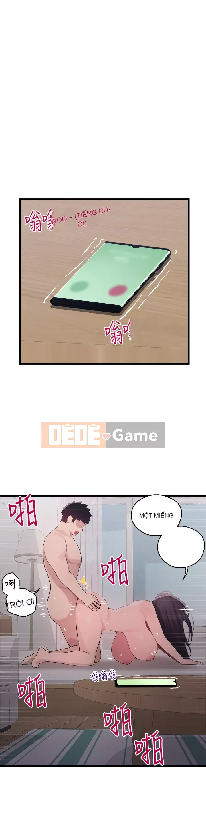 Plop plop ghép nối Chương 13-14