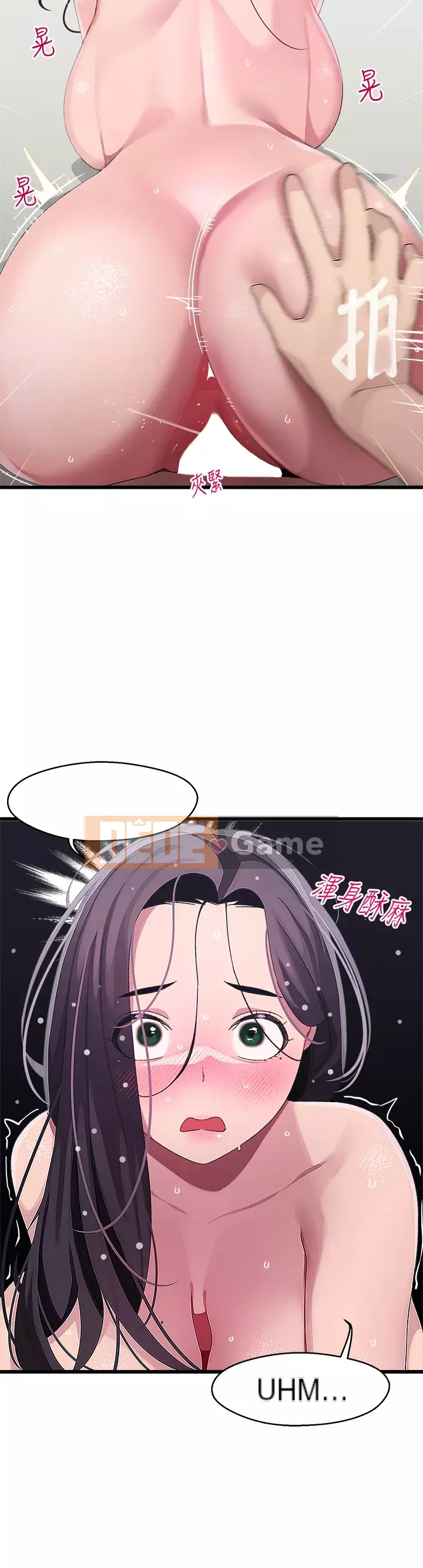 Plop plop ghép nối Chương 13-14