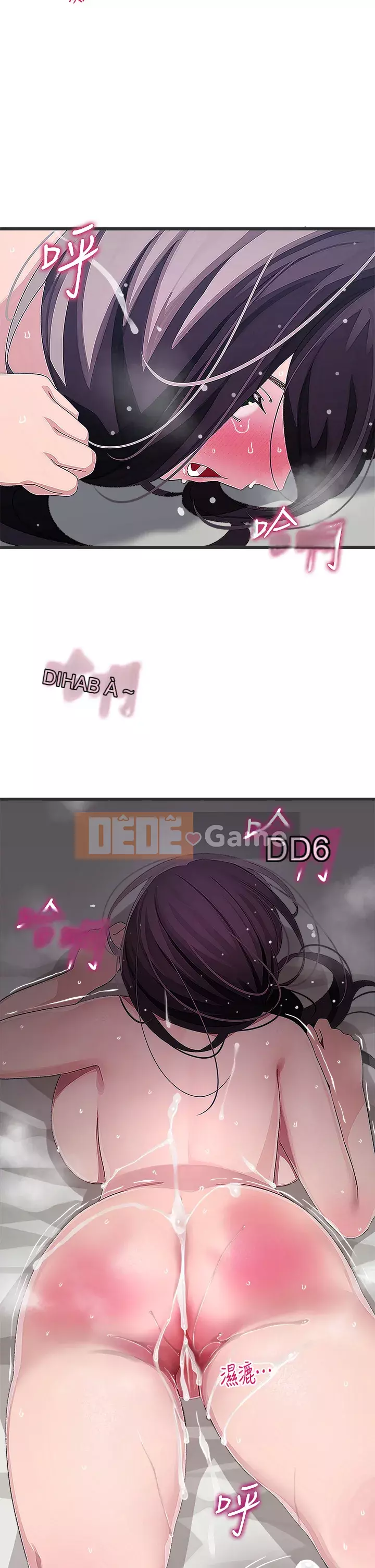 Plop plop ghép nối Chương 13-14