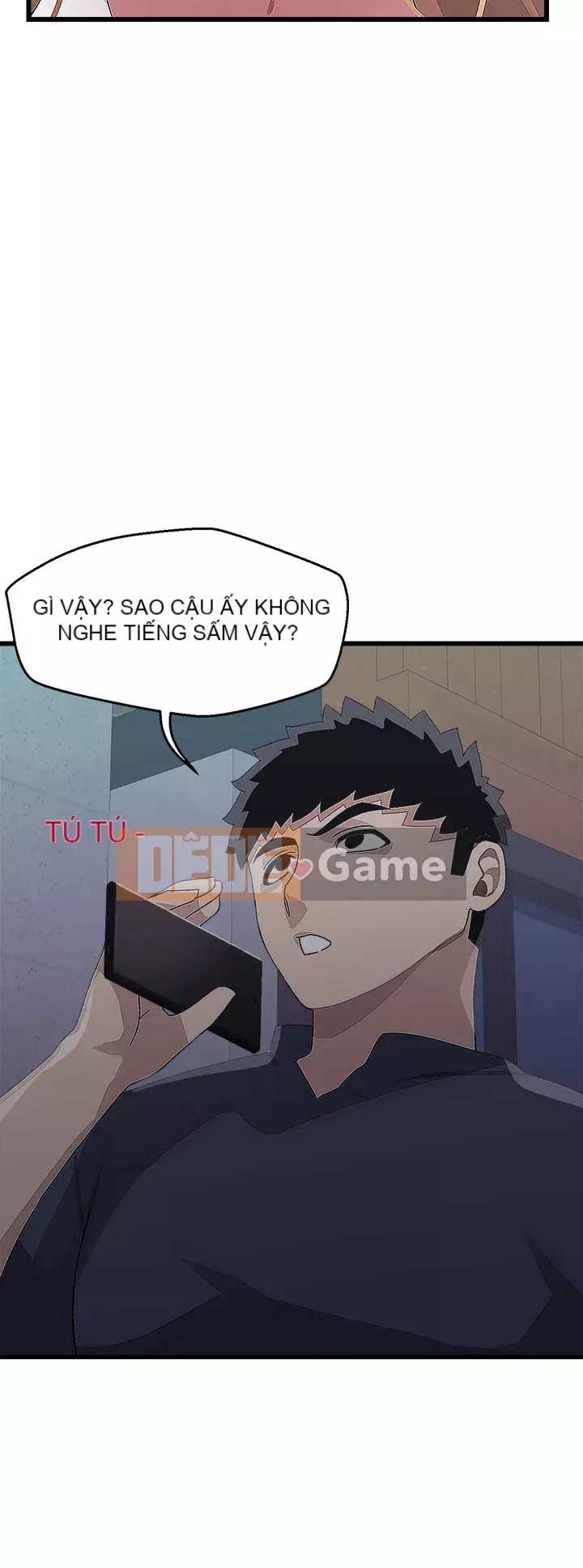 Plop plop ghép nối Chương 13-14