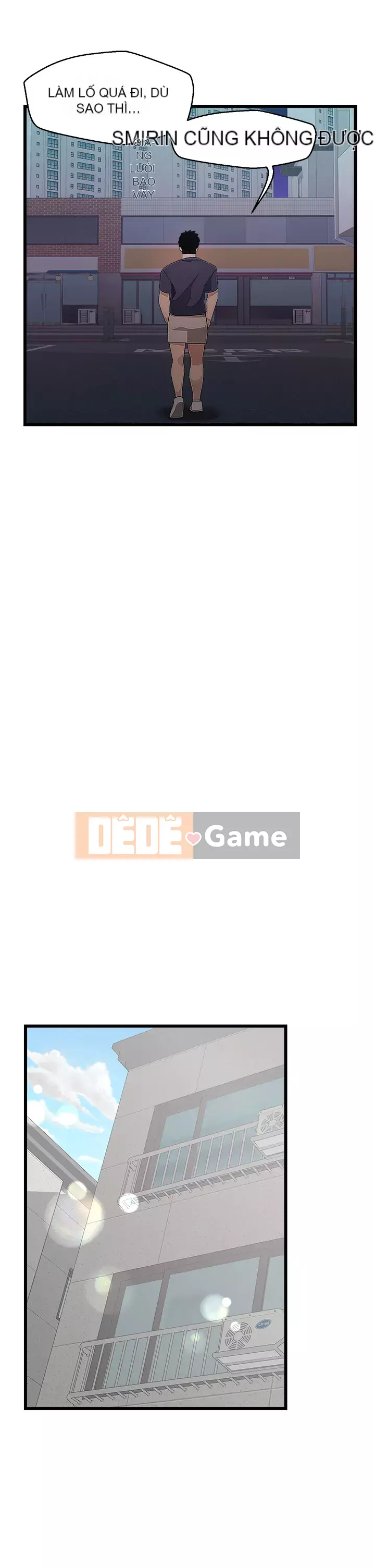 Plop plop ghép nối Chương 13-14