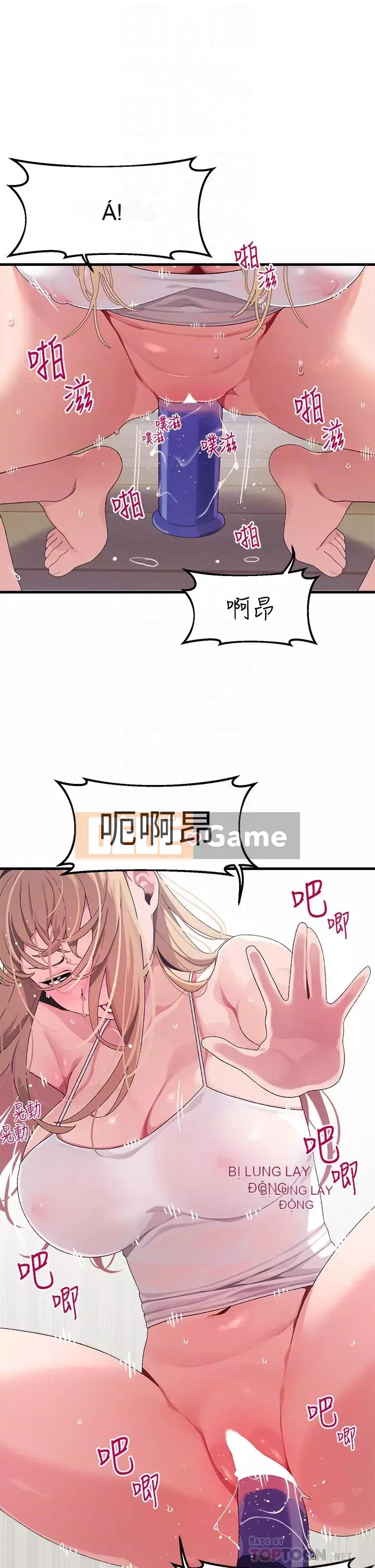 Plop plop ghép nối Chương 11-12