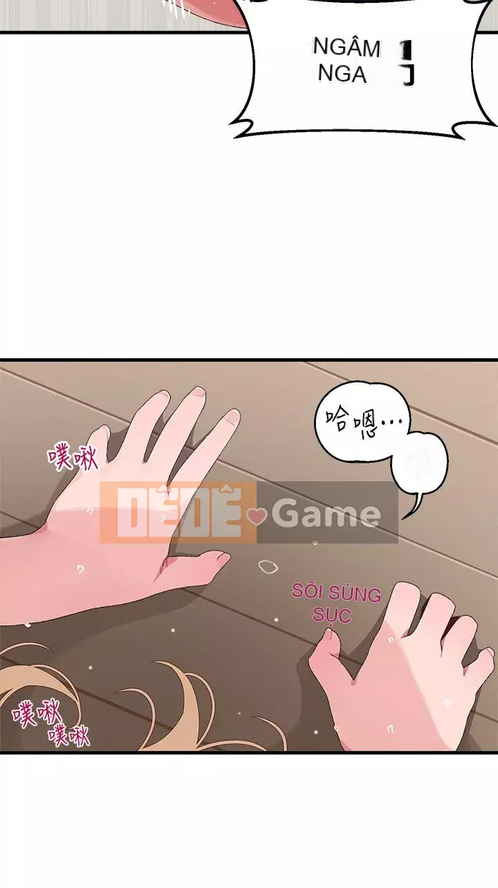 Plop plop ghép nối Chương 11-12