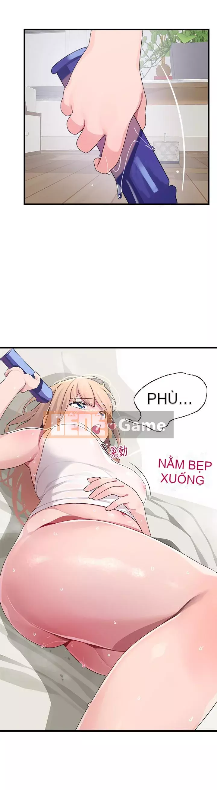Plop plop ghép nối Chương 11-12
