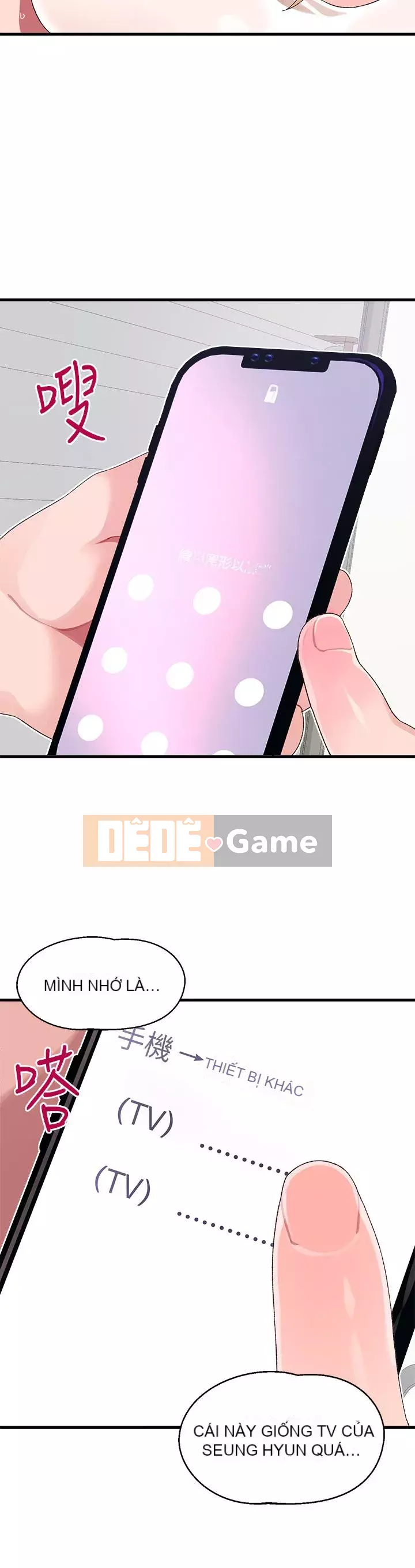 Plop plop ghép nối Chương 11-12