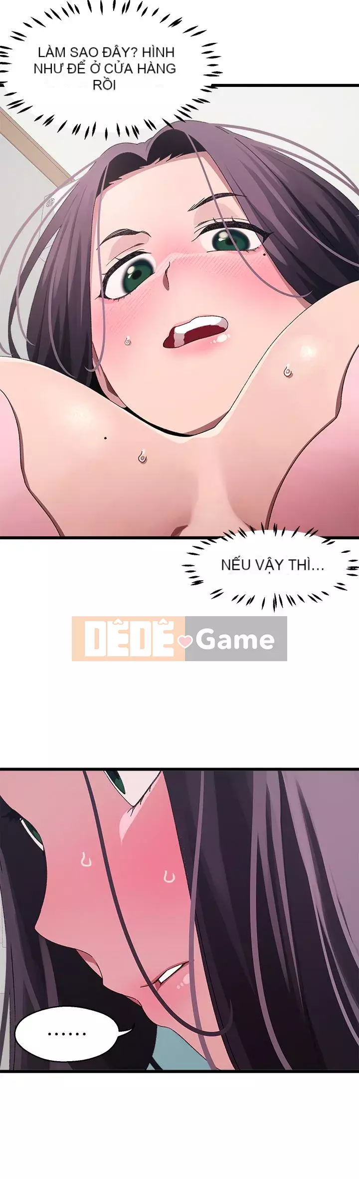 Plop plop ghép nối Chương 11-12