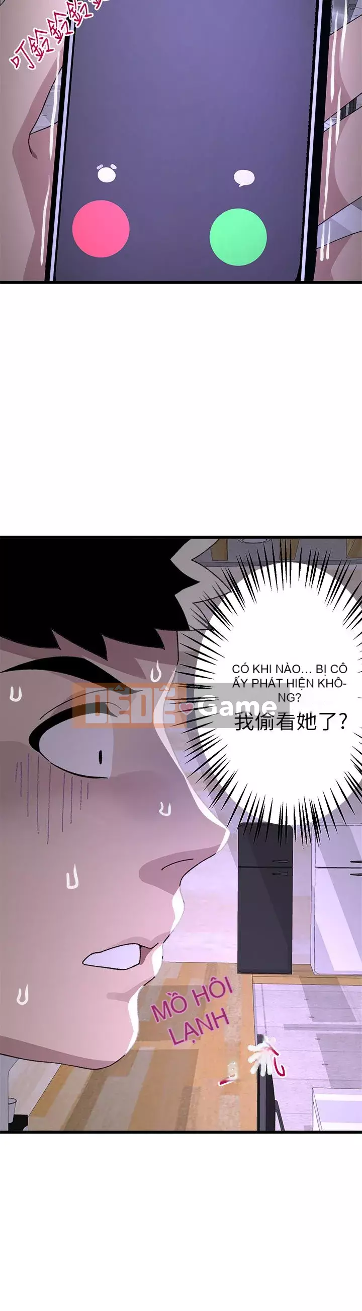 Plop plop ghép nối Chương 11-12