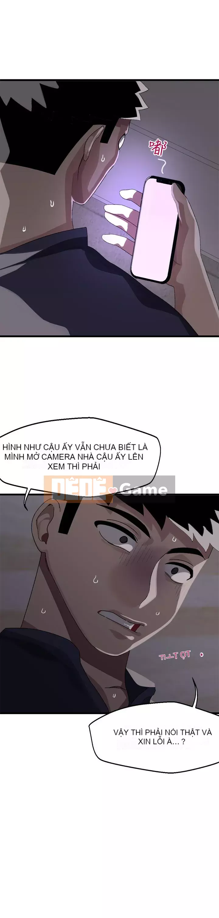 Plop plop ghép nối Chương 11-12