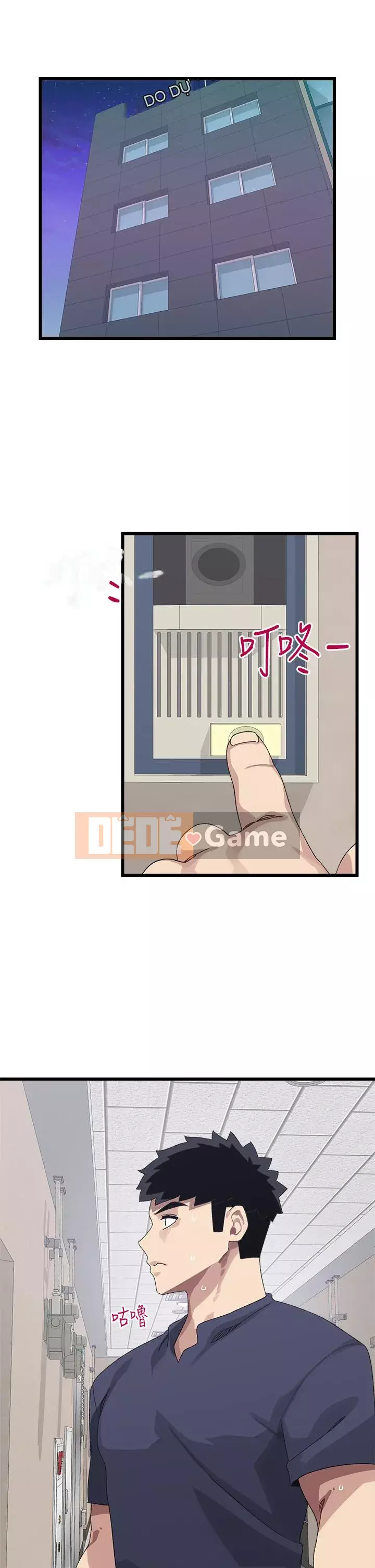 Plop plop ghép nối Chương 11-12