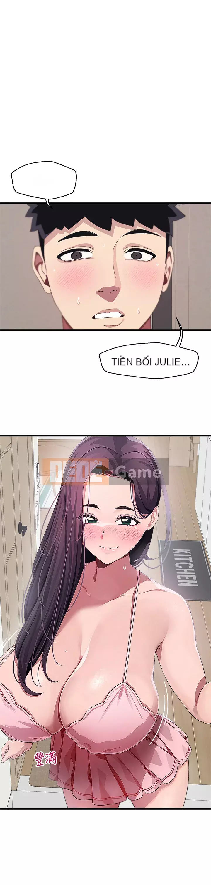 Plop plop ghép nối Chương 11-12