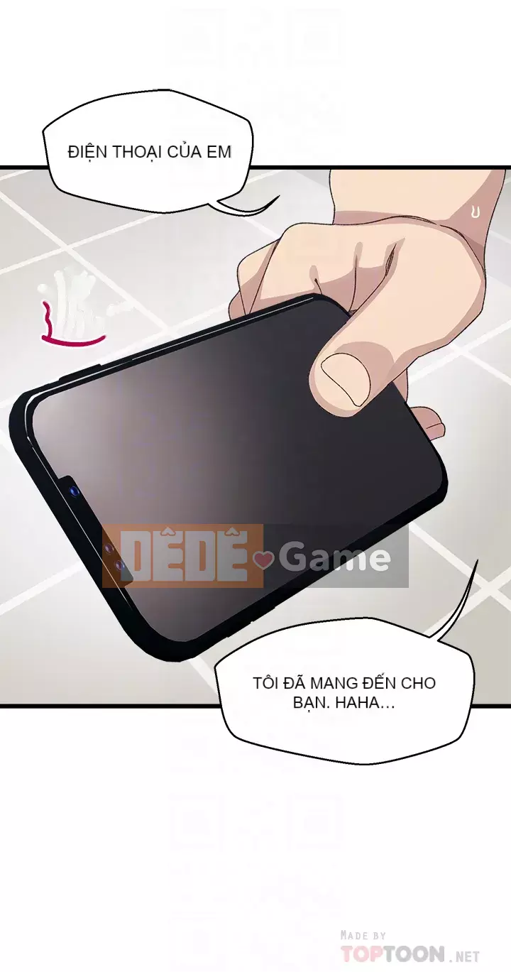 Plop plop ghép nối Chương 11-12